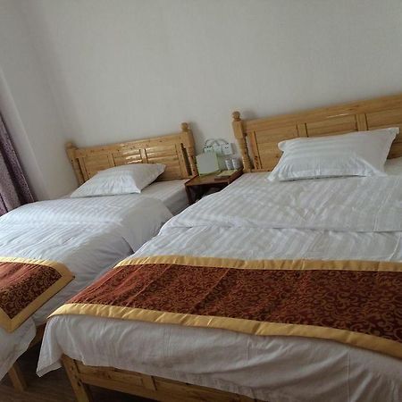 Neighbor Home Apartment Hotel Chengdu Exterior photo