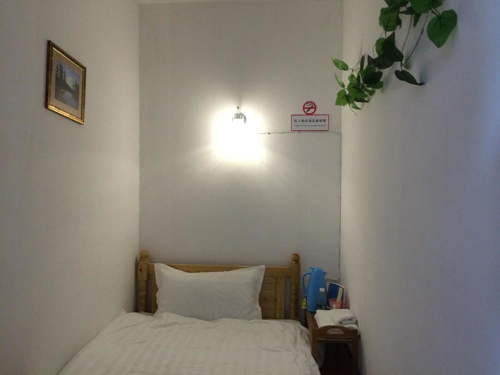 Neighbor Home Apartment Hotel Chengdu Exterior photo